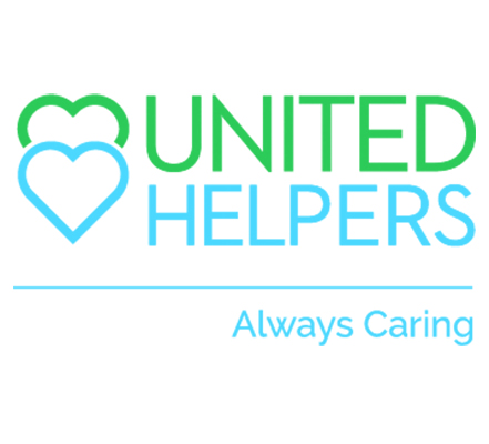 United Helpers Logo