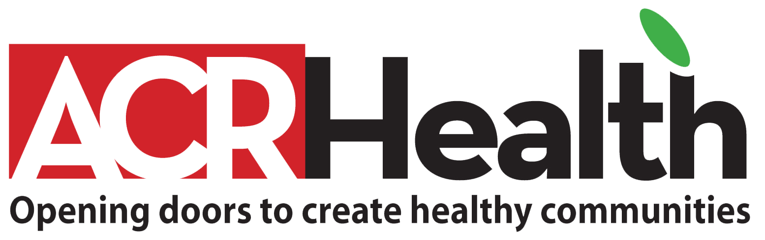 ACR Health Logo