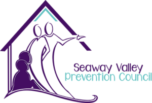 Seaway Valley Prevention Council Logo