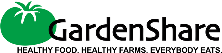 GardenShare Logo