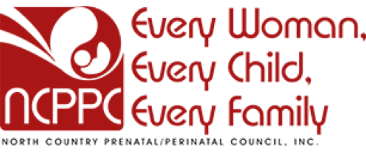 North Country Prenatal/Perinatal Council Logo