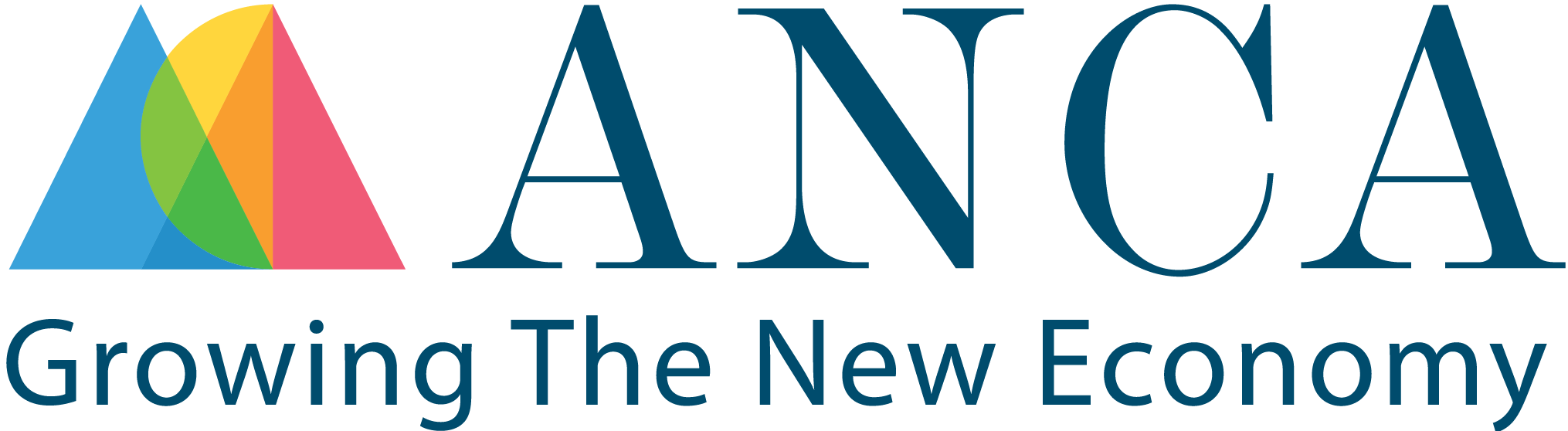 Adirondack North Country Association (ANCA) Logo