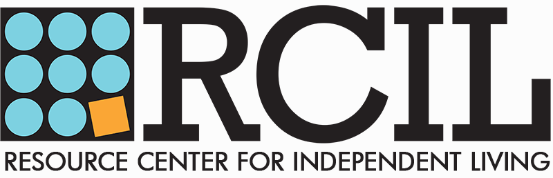 Resource Center for Independent Living Logo
