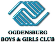Ogdensburg Boys and Girls Club Logo