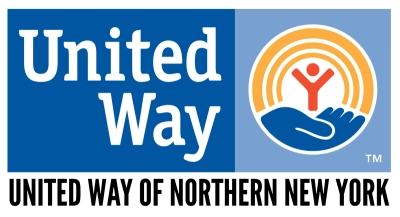 United Way of Northern New York Logo