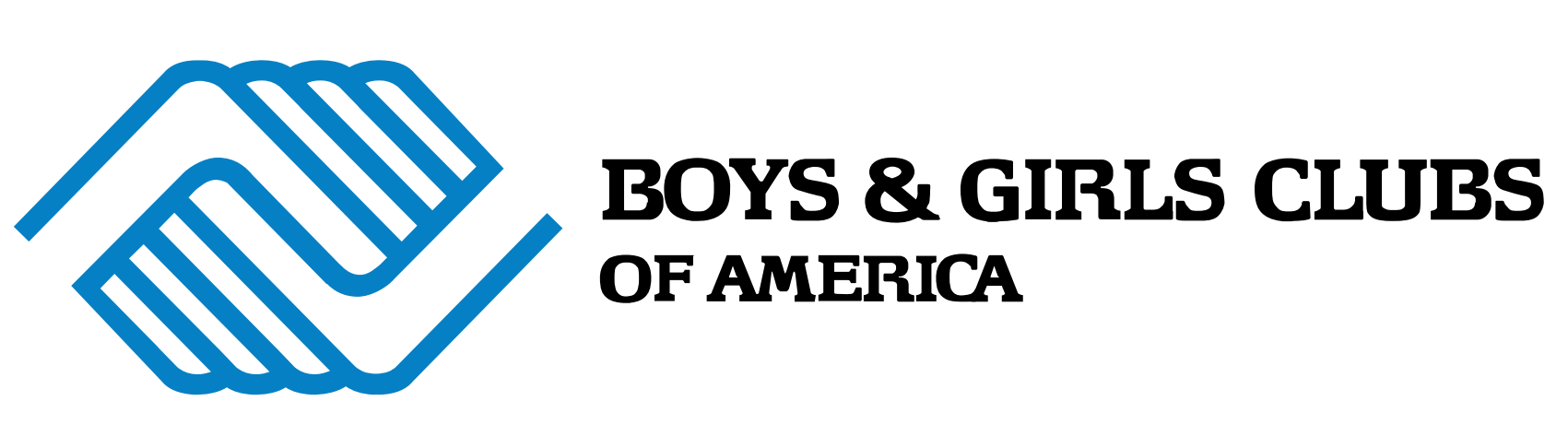 Boys & Girls Club of America Logo