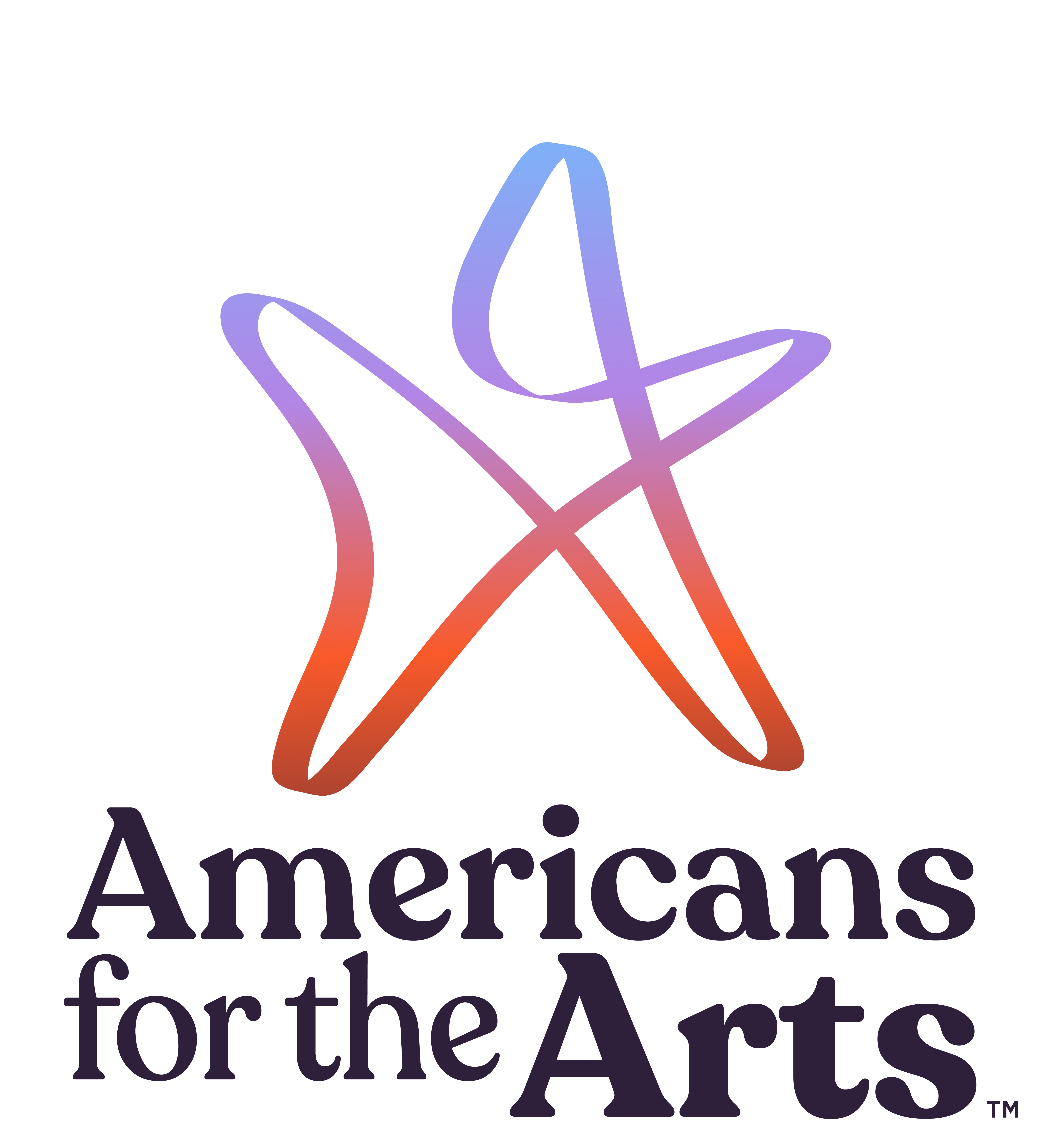 Americans for the Arts Logo