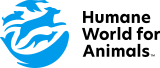 Humane World for Animals Logo