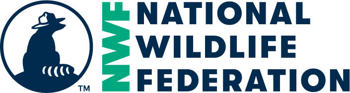National Wildlife Federation (NWF) Logo