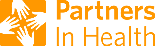 Partners In Health (PIH) Logo