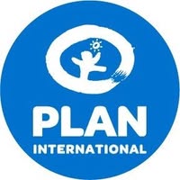 Plan International Logo
