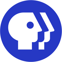 Public Broadcasting Service (PBS) Logo
