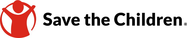 Save the Children Logo