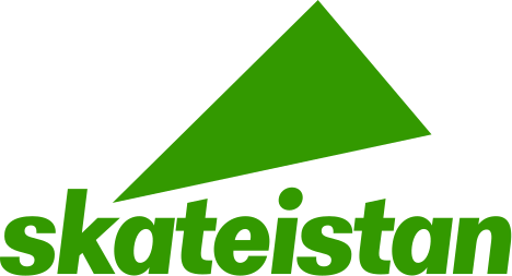 Skateistan Logo