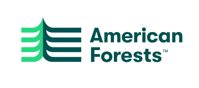 American Forests Logo