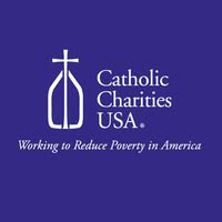 Catholic Charities USA Logo