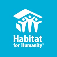 Habitat for Humanity International Logo