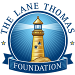 The Lane Thomas Foundation Logo