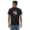 Clicks4Cause Unisex Classic T-Shirt - Image 5