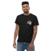 Clicks4Cause Unisex Classic T-Shirt - Image 3