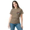 Clicks4Cause Unisex Classic T-Shirt - Image 43