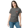 Clicks4Cause Unisex Classic T-Shirt - Image 31