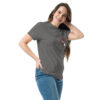 Clicks4Cause Unisex Classic T-Shirt - Image 32