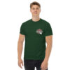 Clicks4Cause Unisex Classic T-Shirt - Image 6
