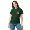 Clicks4Cause Unisex Classic T-Shirt - Image 19