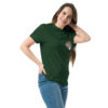Clicks4Cause Unisex Classic T-Shirt - Image 21