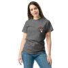 Clicks4Cause Unisex Classic T-Shirt - Image 40