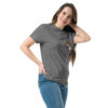 Clicks4Cause Unisex Classic T-Shirt - Image 42