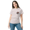Clicks4Cause Unisex Classic T-Shirt - Image 61
