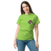 Clicks4Cause Unisex Classic T-Shirt - Image 49