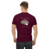 Clicks4Cause Unisex Classic T-Shirt - Image 4