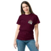 Clicks4Cause Unisex Classic T-Shirt - Image 8