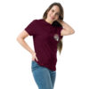 Clicks4Cause Unisex Classic T-Shirt - Image 9