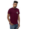 Clicks4Cause Unisex Classic T-Shirt - Image 2