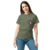 Clicks4Cause Unisex Classic T-Shirt - Image 34