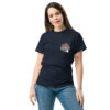 Clicks4Cause Unisex Classic T-Shirt - Image 13