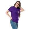 Clicks4Cause Unisex Classic T-Shirt - Image 17