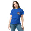 Clicks4Cause Unisex Classic T-Shirt - Image 25