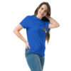 Clicks4Cause Unisex Classic T-Shirt - Image 26