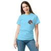 Clicks4Cause Unisex Classic T-Shirt - Image 52