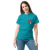 Clicks4Cause Unisex Classic T-Shirt - Image 37