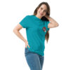 Clicks4Cause Unisex Classic T-Shirt - Image 39