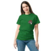 Clicks4Cause Unisex Classic T-Shirt - Image 28