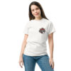 Clicks4Cause Unisex Classic T-Shirt - Image 64