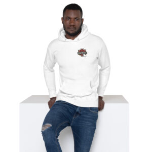 Unisex Clicks4Causes Hoodie