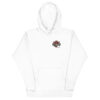 Unisex Clicks4Causes Hoodie - Image 3